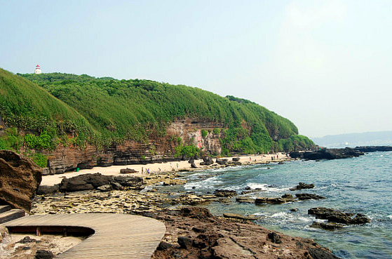 广西北海旅游网 广西北海旅行社