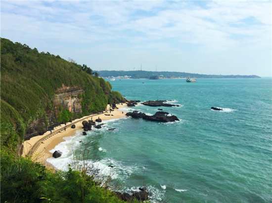 广西北海旅游网 广西北海旅行社