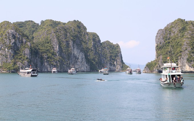 广西北海旅行社 越南旅游