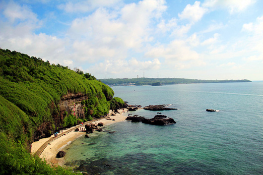 广西北海旅行社 北海涠洲岛