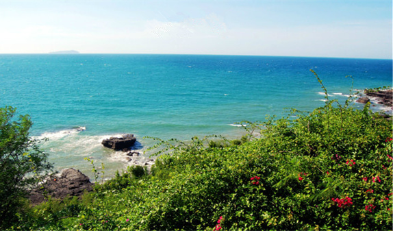 广西北海旅行社 北海旅游攻略 涠洲岛