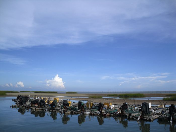 广西北海旅行社 北海旅游