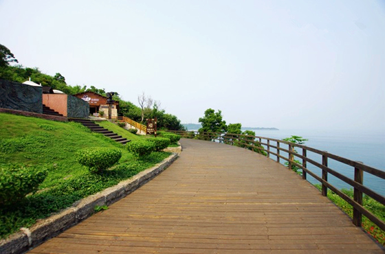 涠洲岛旅游，广西北海旅行社