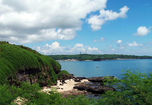 北海旅游，广西北海旅行社