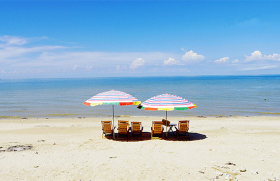 北海旅游，广西北海旅行社