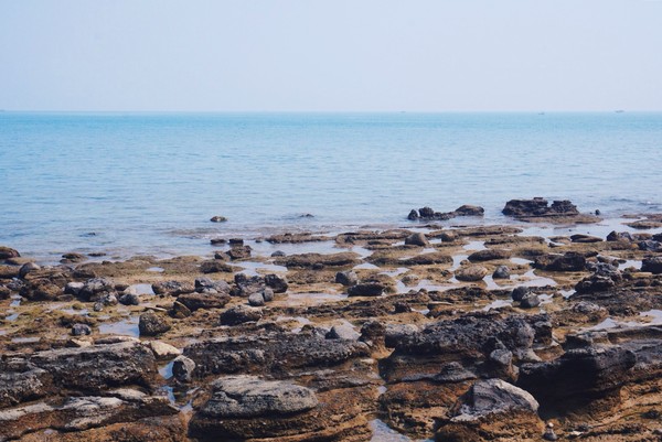 北海涠洲岛旅游，广西北海旅行社