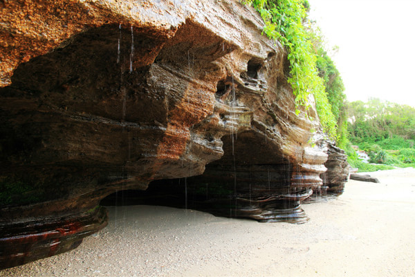 北海旅游，涠洲岛，广西北海旅行社