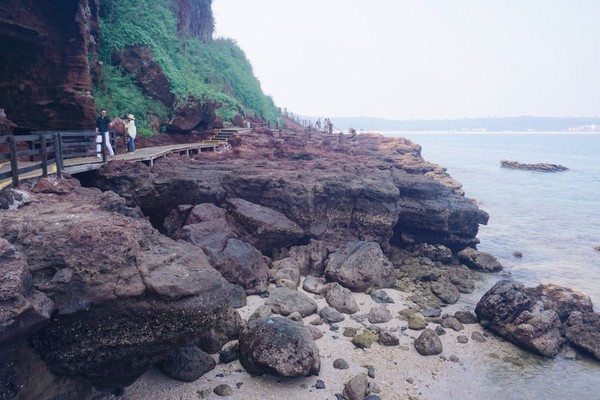 北海，广西北海旅行社