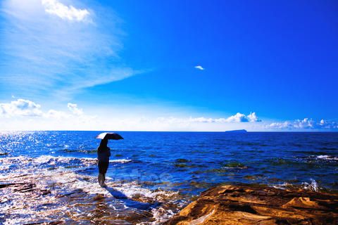 广西北海旅行社 北海旅游