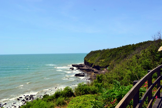 涠洲岛旅游，广西北海旅行社