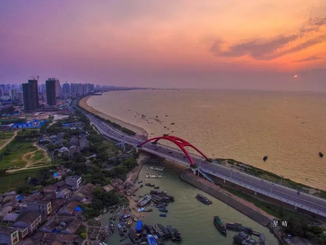 北海，广西北海旅行社