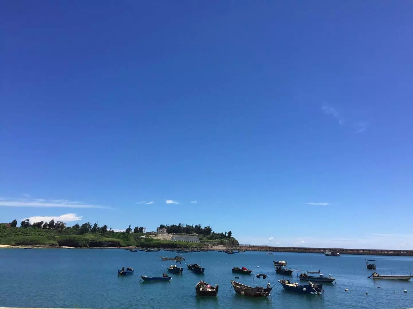 涠洲岛，广西北海旅行社