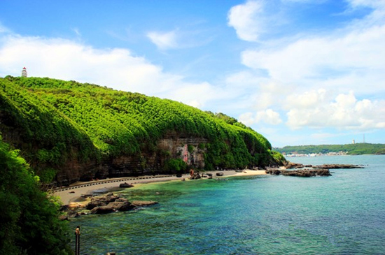 北海旅游，广西北海旅行社