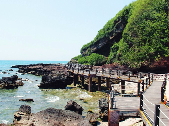 广西北海旅行社，涠洲岛旅游