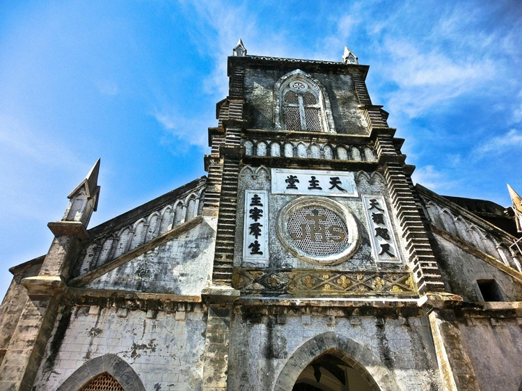 广西北海旅行社，涠洲岛旅游