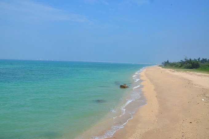 广西北海旅行社，涠洲岛旅游