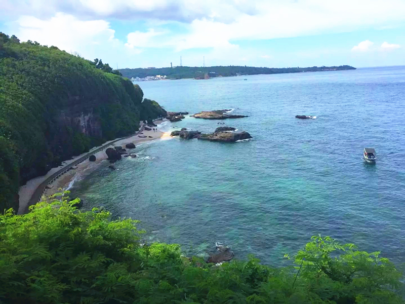 广西北海旅行社，涠洲岛旅游